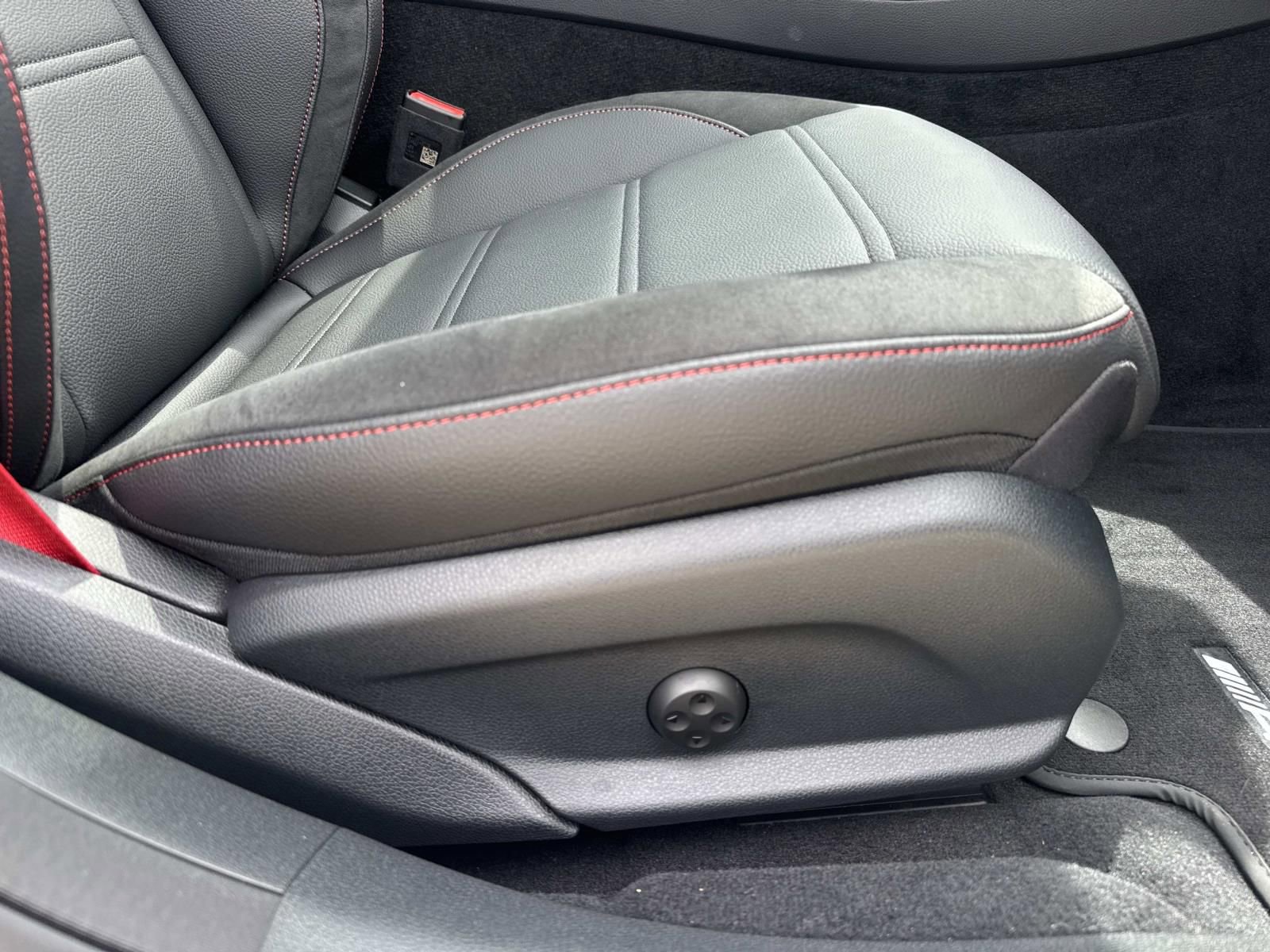 Used 2023 Mercedes-Benz E 53 AMG 4MATIC Sedan image 13