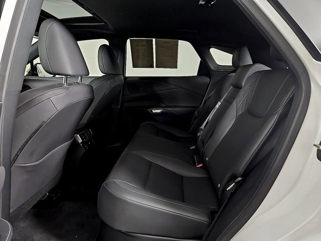 Certified 2024 Lexus RX 350 Premium w/ Cold Area Package FWD image 11