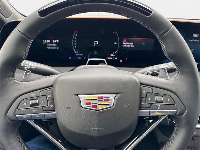 New 2026 Cadillac CT5 Sport w/ Technology Package image 23