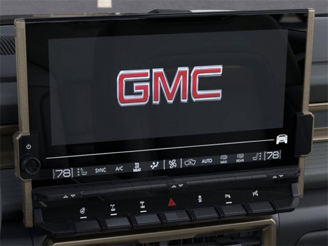 New 2025 GMC Hummer EV 3X w/ Battery Pack, 24 Module Pack image 20