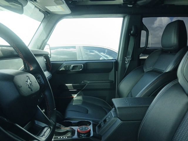 Used 2025 Ford Bronco Raptor AWD/4WD image 15