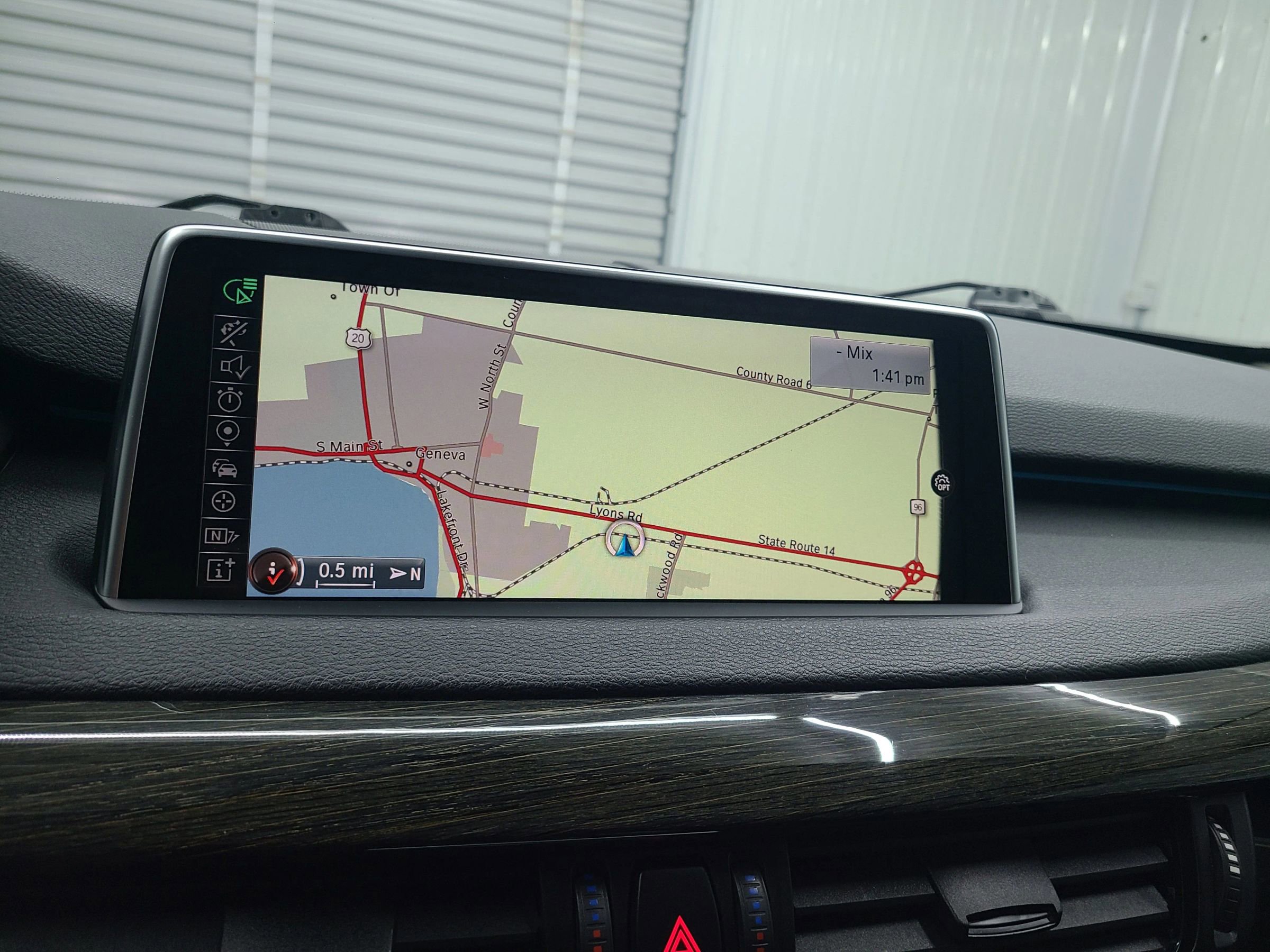 Used 2016 BMW X5 xDrive35i w/ Premium Package image 33