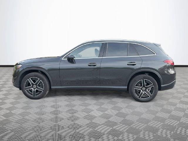 Certified 2026 Mercedes-Benz GLC 300 4MATIC image 3