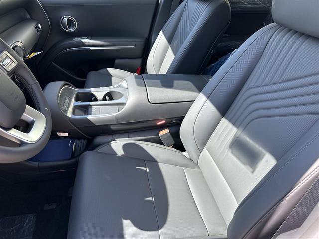 New 2027 Hyundai Palisade SEL FWD image 23