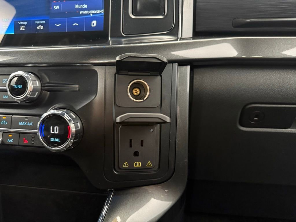 Used 2021 Ford F150 XLT w/ Equipment Group 302A High AWD/4WD image 56