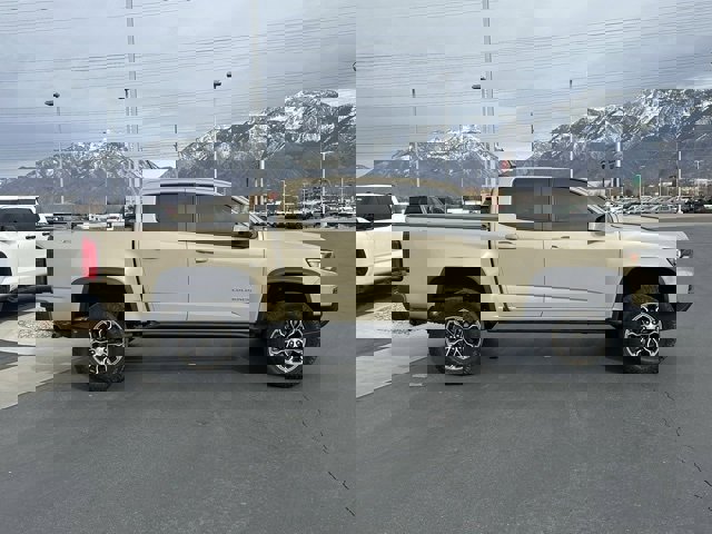 Used 2021 Chevrolet Colorado ZR2 image 26