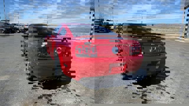 Used 2008 Ford Mustang GT image 7