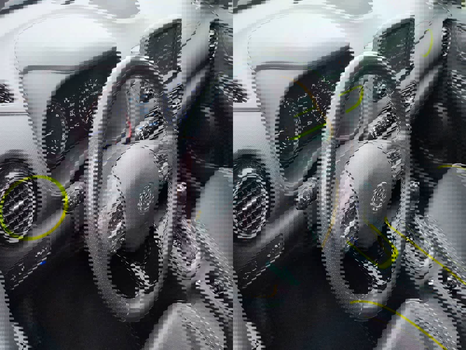 Used 2019 Hyundai Kona Limited image 10