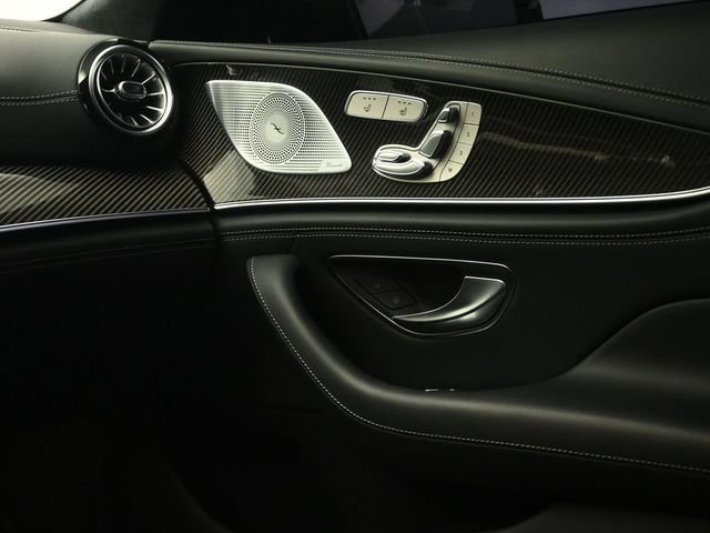 Used 2020 Mercedes-Benz AMG GT 63 S image 39