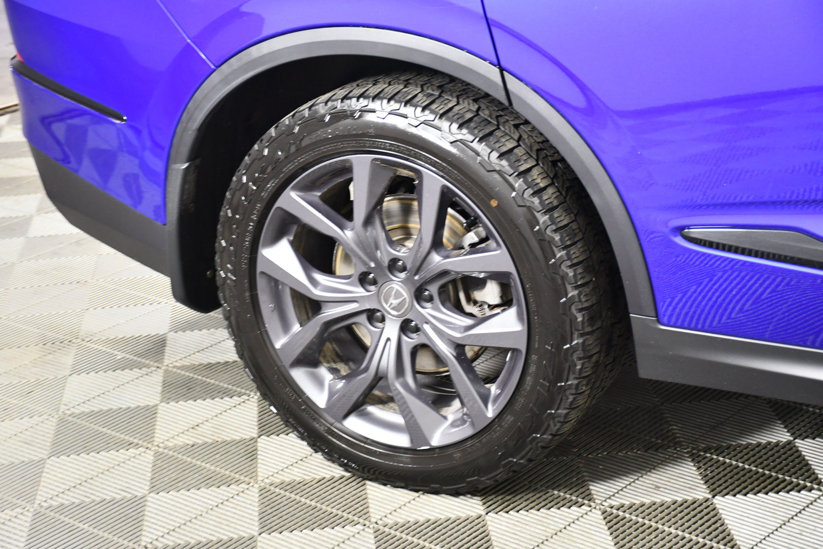 Certified 2023 Acura MDX A-Spec AWD/4WD image 56