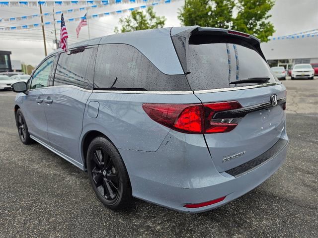 Used 2023 Honda Odyssey Sport image 3