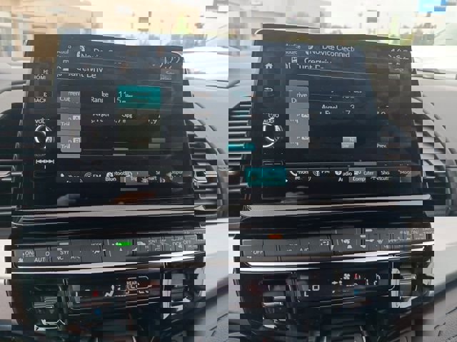 New 2026 Honda Odyssey EX-L image 20