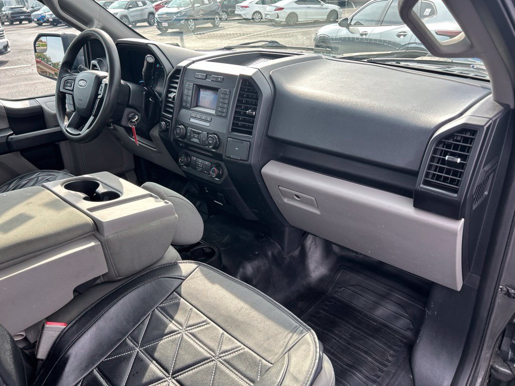 Used 2018 Ford F150 XL w/ Equipment Group 101A Mid RWD image 32