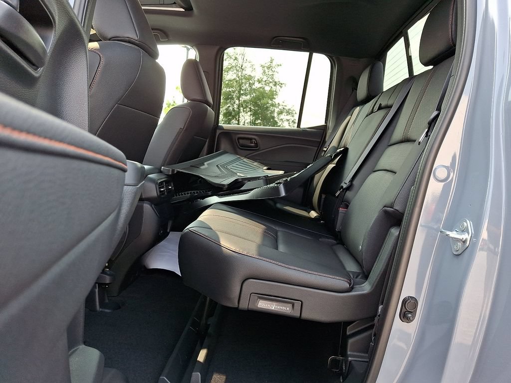 Used 2026 Honda Ridgeline TrailSport image 13