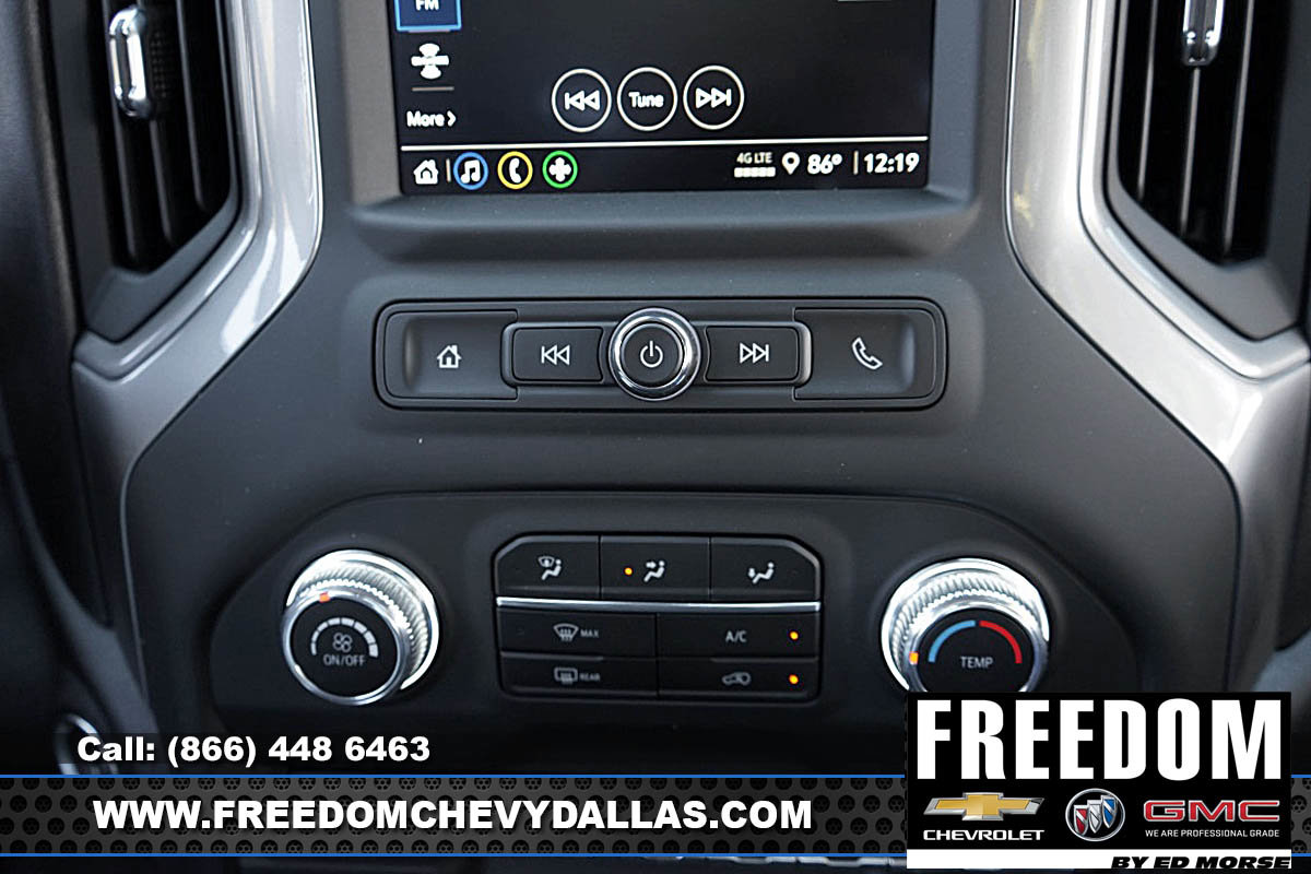 New 2024 GMC Sierra 1500 Pro w/ Pro Value Package RWD image 22