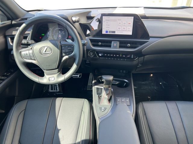 Used 2024 Lexus UX 250h F Sport image 9