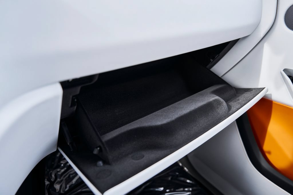 Used 2026 Rolls-Royce Cullinan AWD/4WD image 85