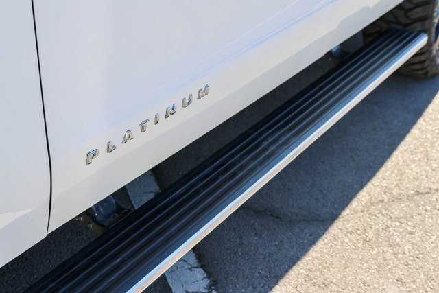 Used 2020 Ford Expedition Platinum image 8