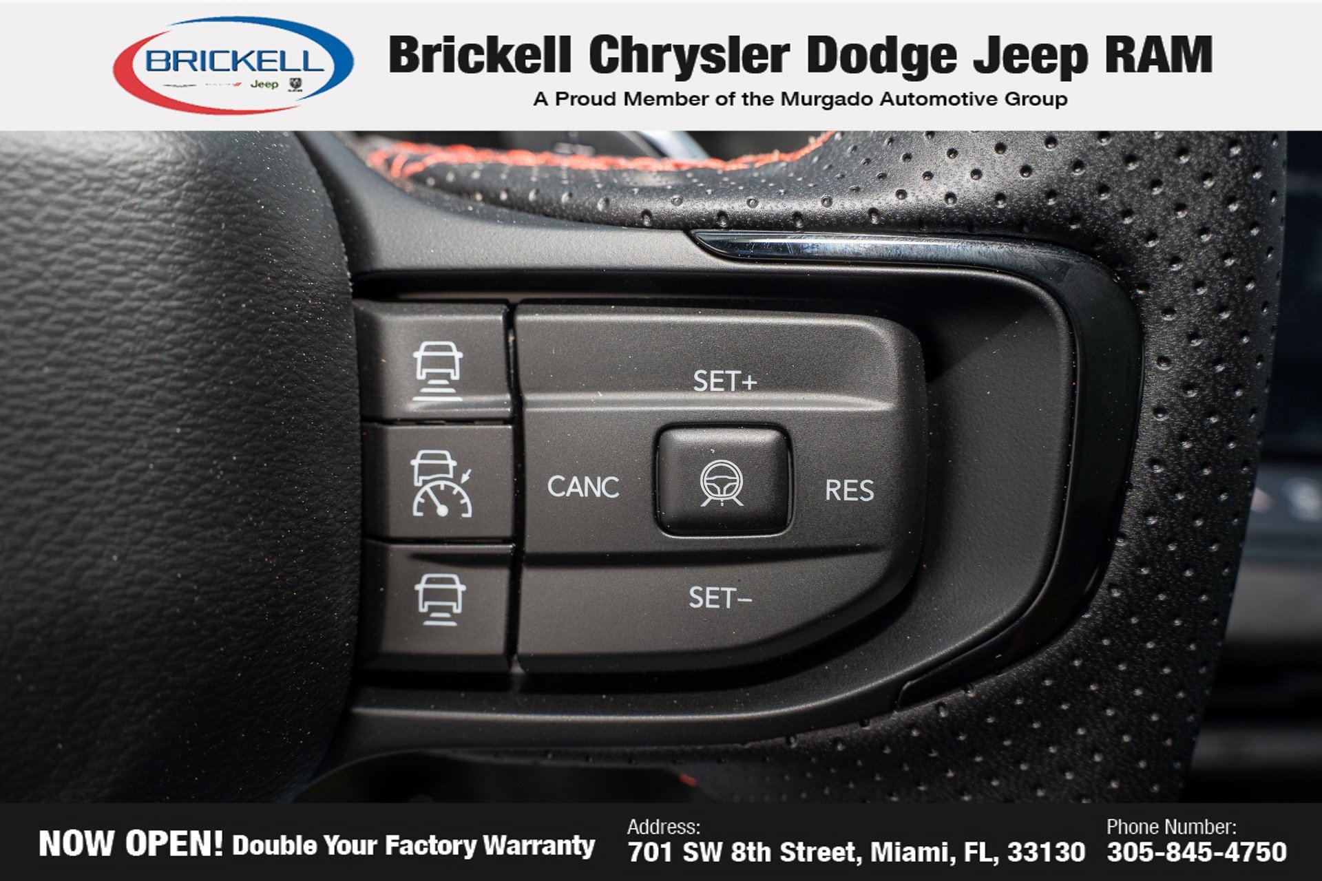 New 2026 Dodge Charger Scat Pack AWD/4WD image 28