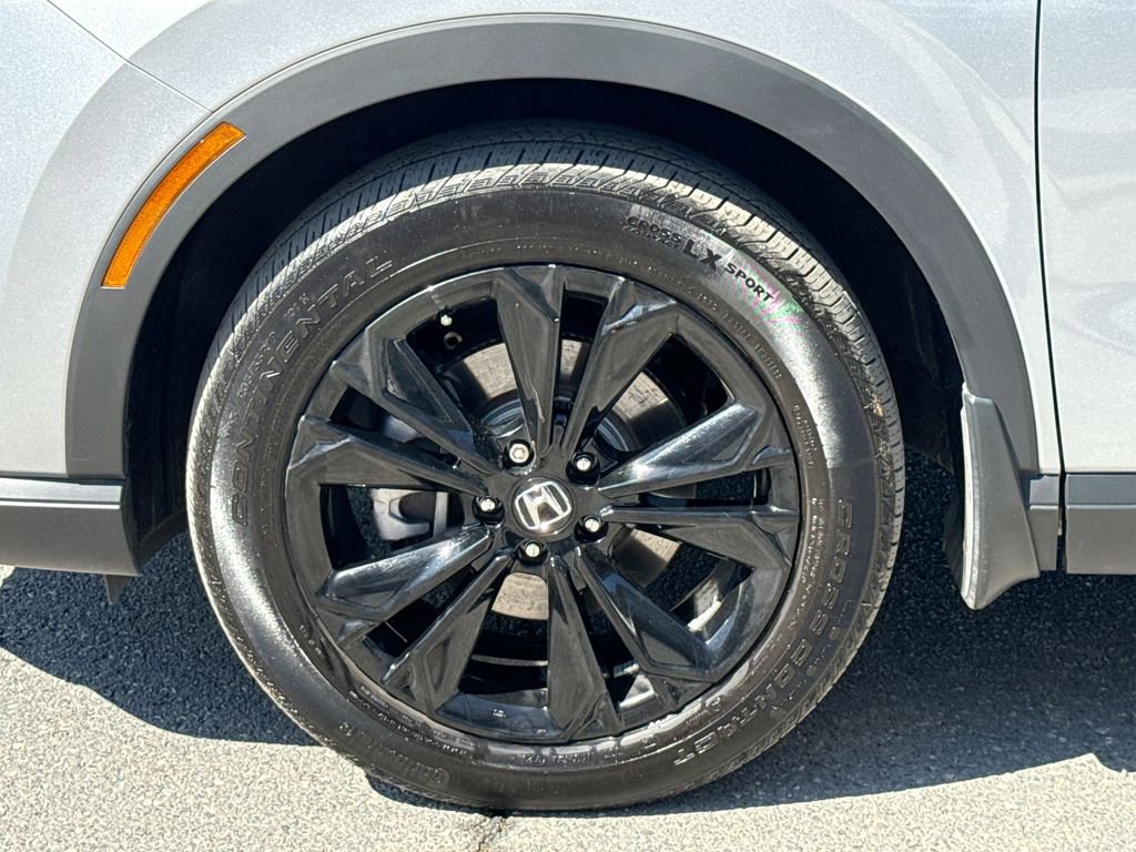 Used 2023 Honda CR-V Sport Touring image 19