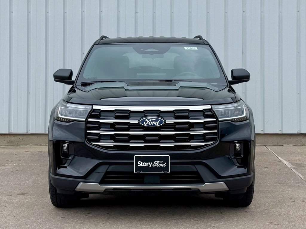 New 2027 Ford Explorer Active w/ Active Comfort Package AWD/4WD image 9