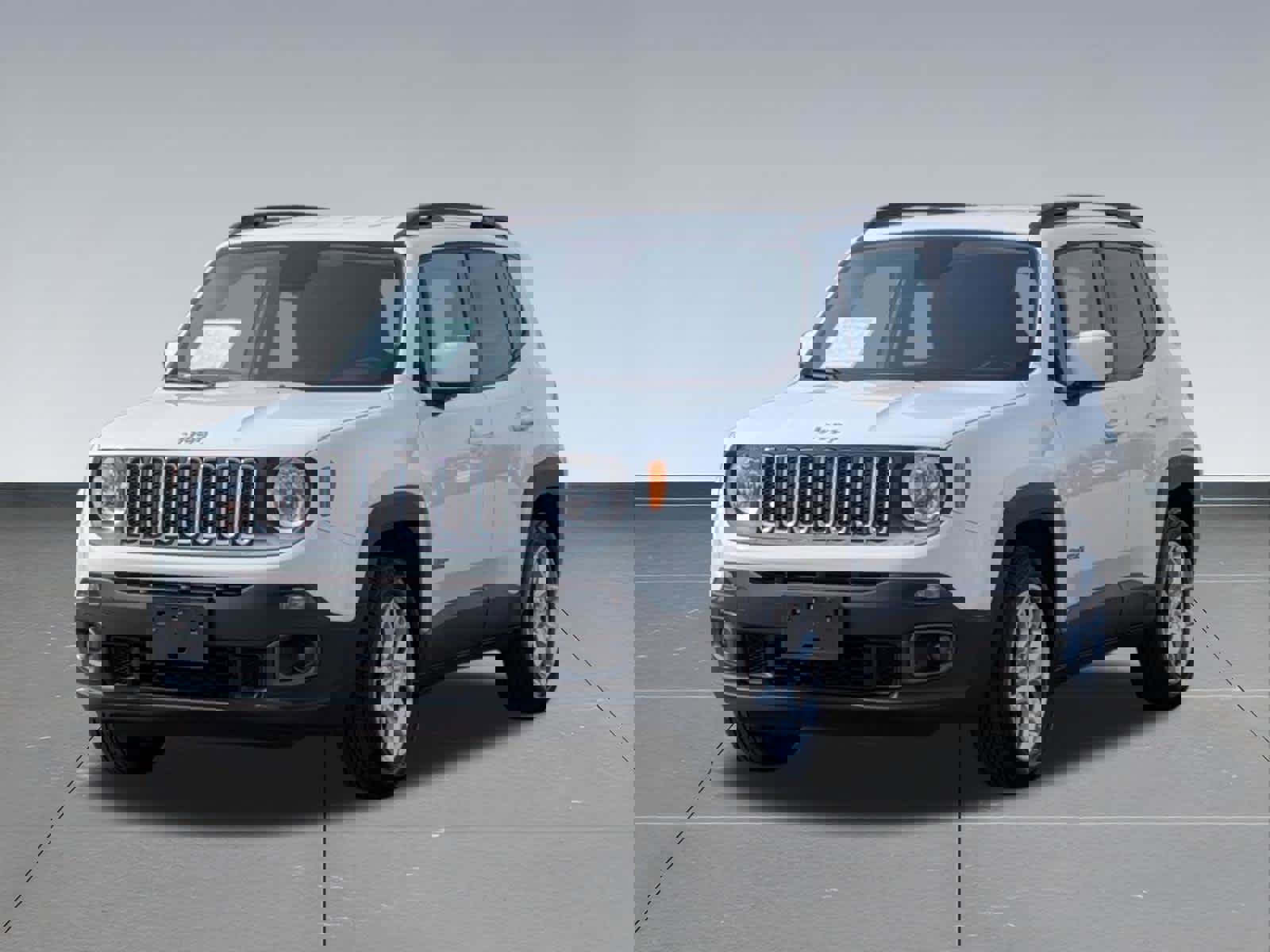 Used 2015 Jeep Renegade Latitude image 9