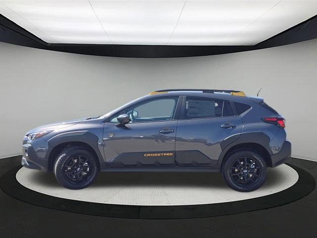 New 2026 Subaru Crosstrek 2.5i Wilderness image 4