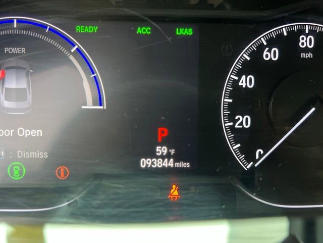 Used 2019 Honda Accord Touring image 12
