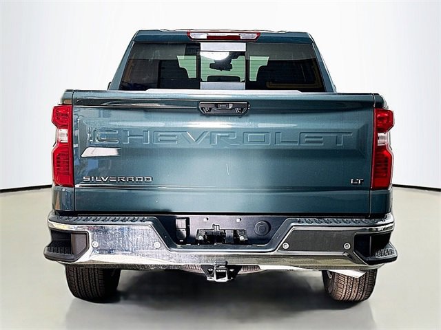 New 2026 Chevrolet Silverado 1500 LT w/ Safety Package image 5