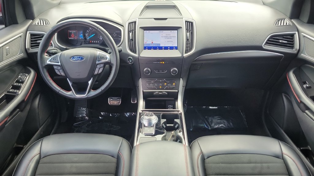 Used 2020 Ford Edge ST-Line FWD image 11