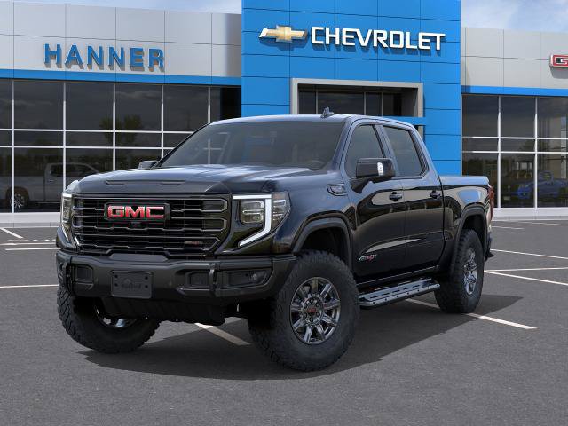 New 2026 GMC Sierra 1500 AT4X AWD/4WD image 23