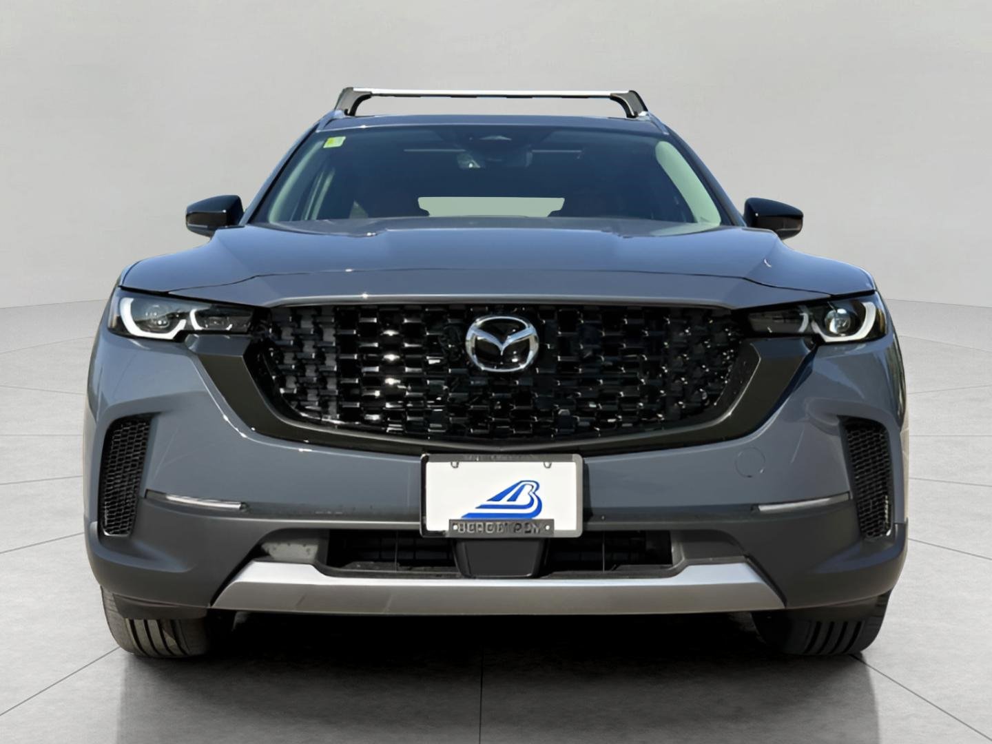 New 2025 MAZDA CX-50 AWD 2.5 Turbo w/ Weather Package image 24