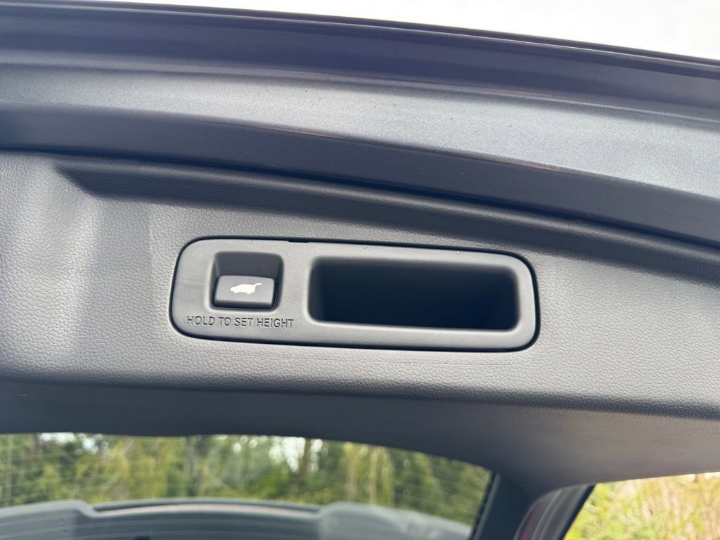 New 2026 Honda CR-V EX-L image 20