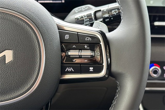 New 2026 Kia Carnival EX image 31