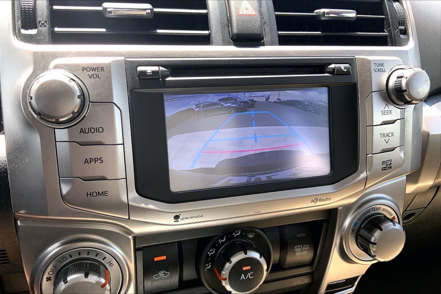 Used 2014 Toyota 4Runner SR5 RWD image 26