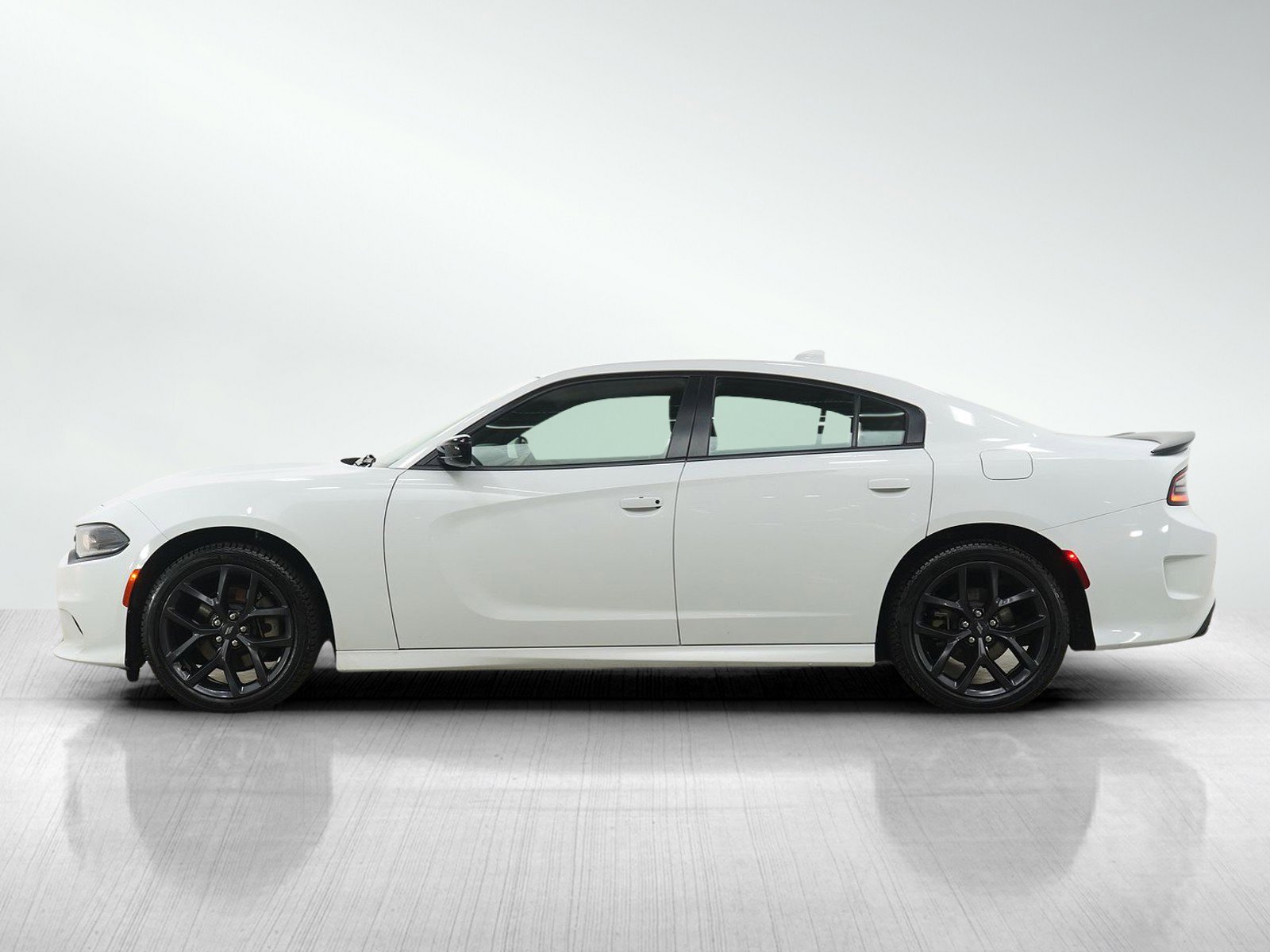 Used 2021 Dodge Charger GT w/ Blacktop Package image 2