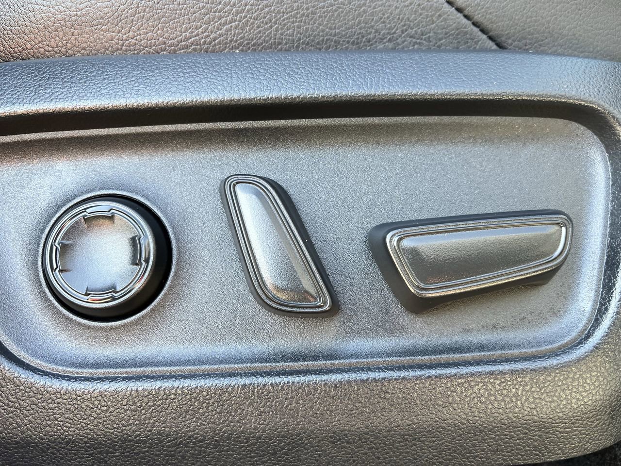 Used 2025 Toyota 4Runner TRD Sport Premium w/ Tow Technology Package image 26