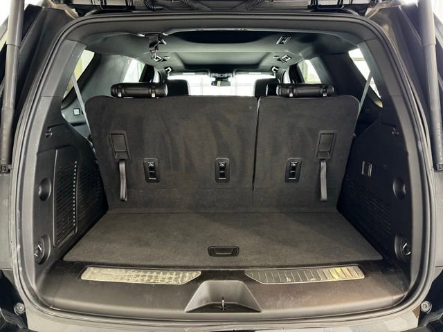 Certified 2023 Chevrolet Tahoe Z71 AWD/4WD image 39