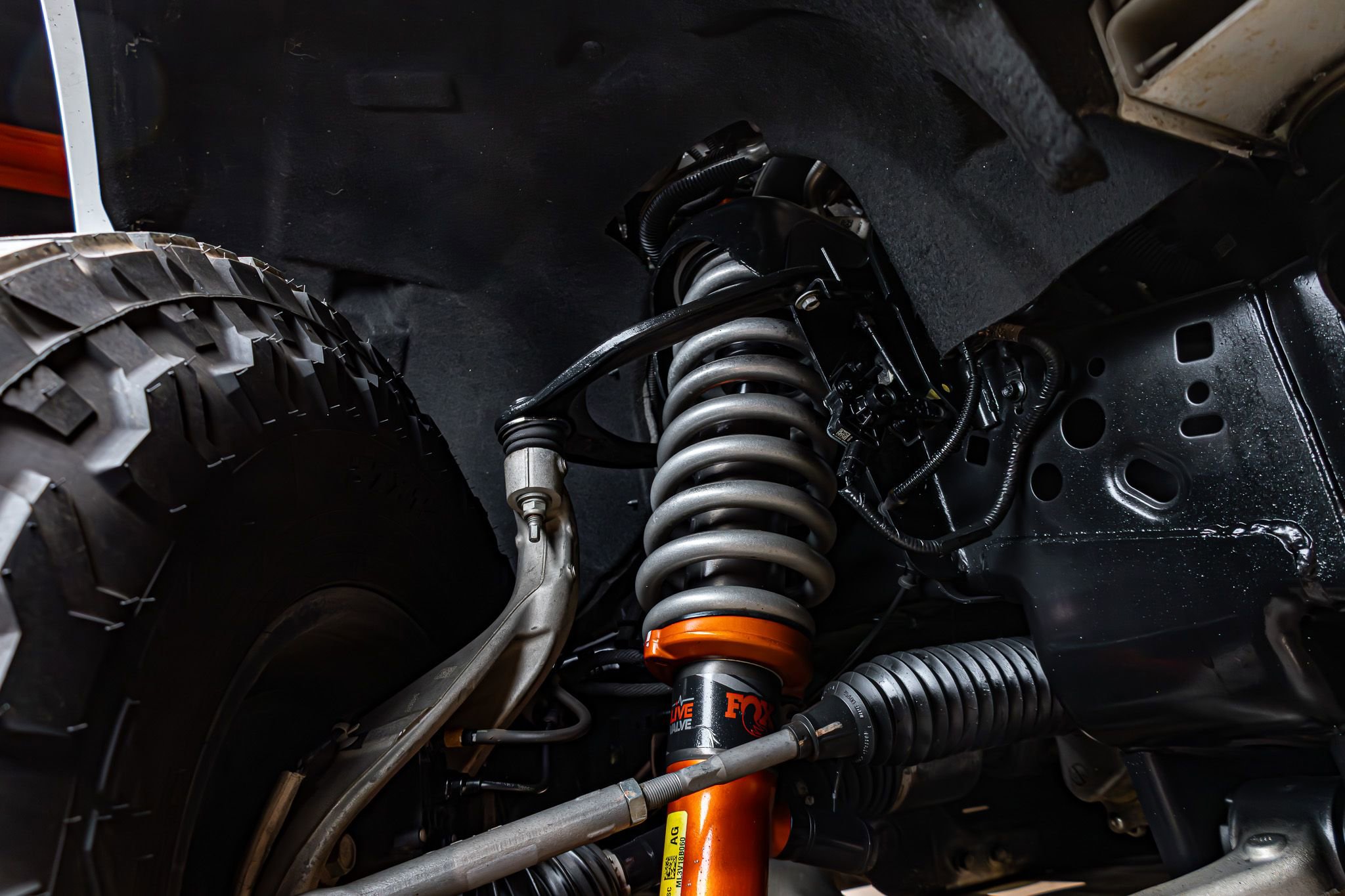 Used 2022 Ford F150 Raptor w/ Equipment Group 801A High image 13