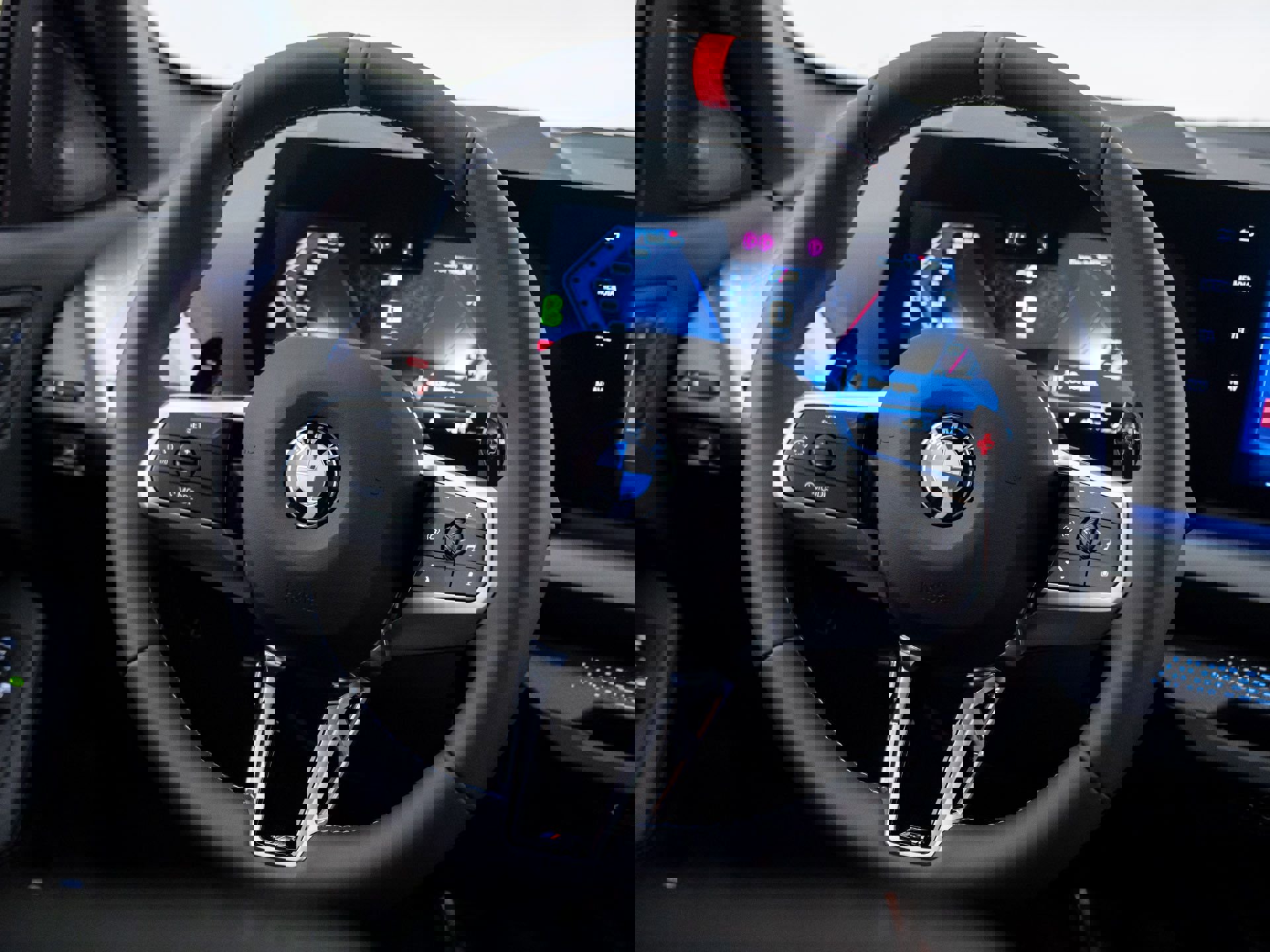 New 2026 BMW M235i xDrive image 11