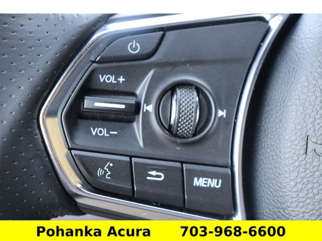 Certified 2026 Acura MDX A-Spec image 12