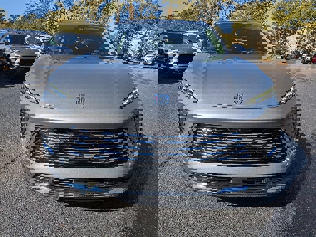 New 2026 Buick Envision Preferred image 10