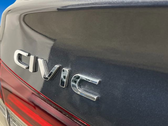 New 2026 Honda Civic Sport Touring image 5