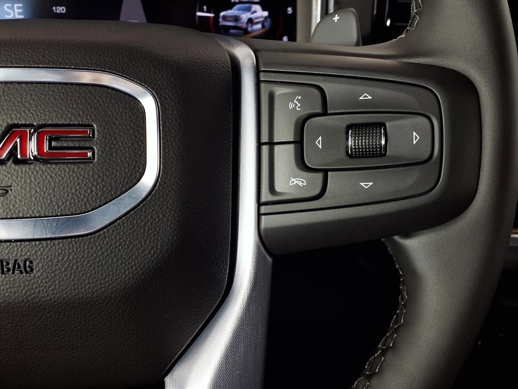 New 2026 GMC Sierra 1500 Elevation image 10
