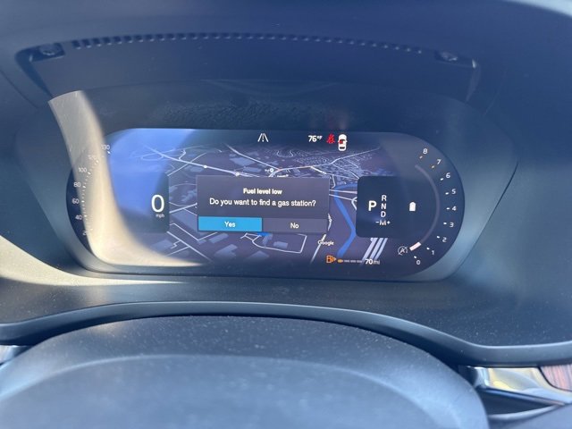 New 2026 Volvo V60 B5 Cross Country Plus w/ Protection Package Premier image 13