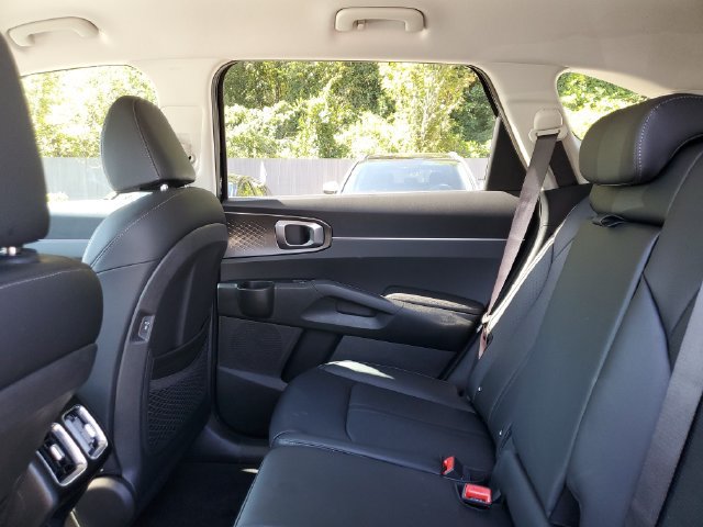 New 2026 Kia Sorento EX AWD/4WD image 15