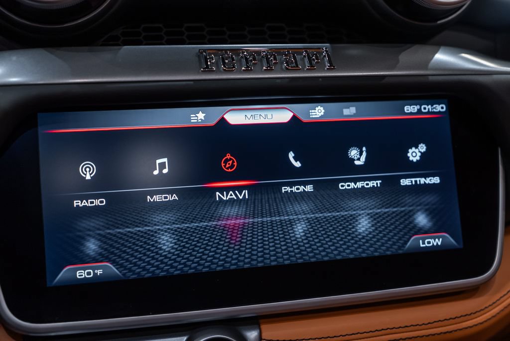 Certified 2020 Ferrari Portofino RWD image 41