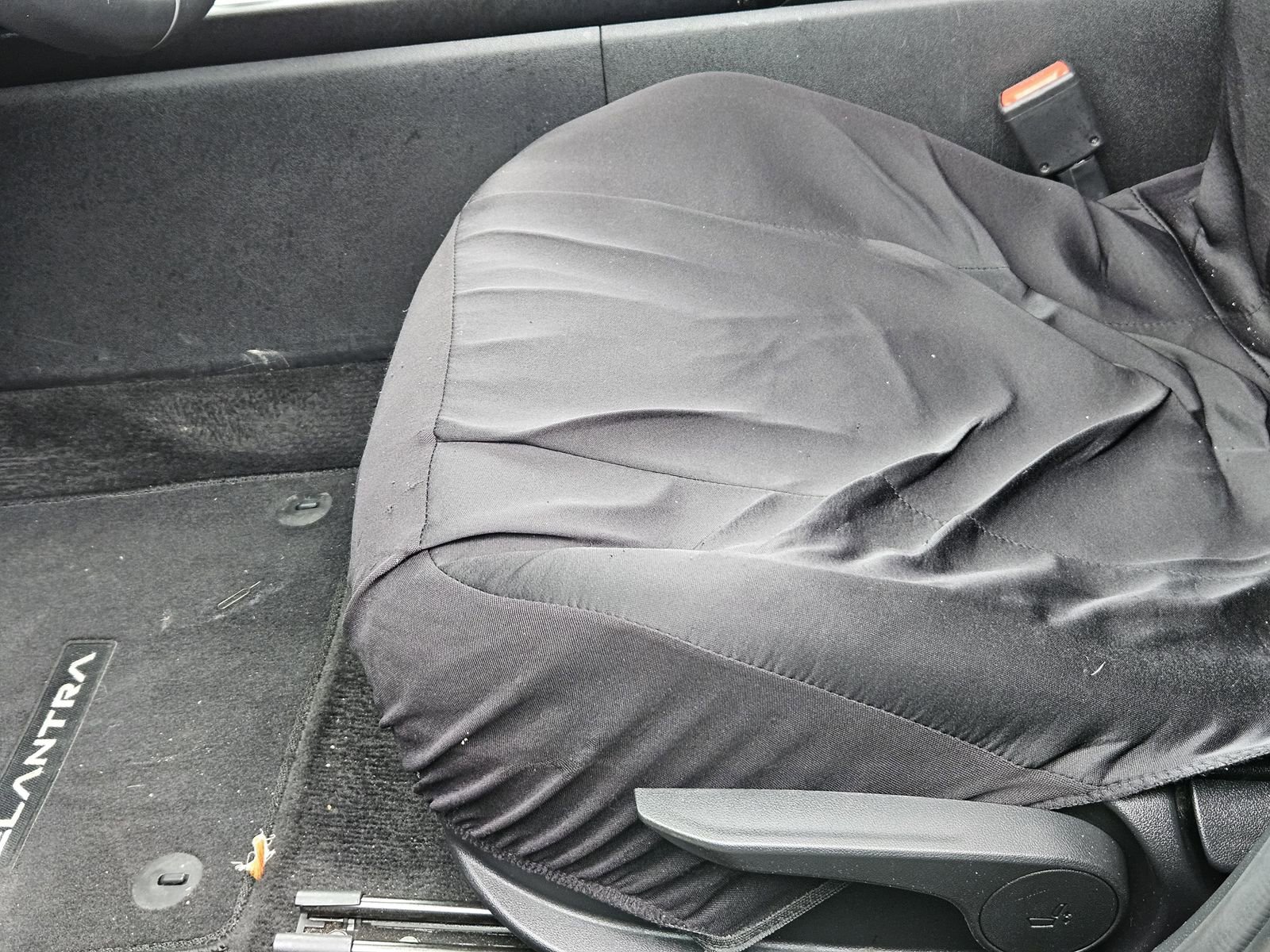 Used 2024 Hyundai Elantra SEL w/ Convenience Package FWD image 29