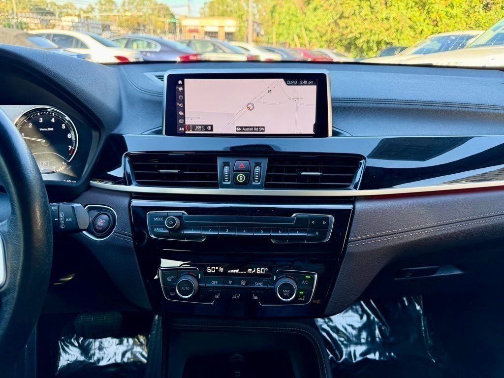 Used 2020 BMW X2 sDrive28i w/ Premium Package image 18