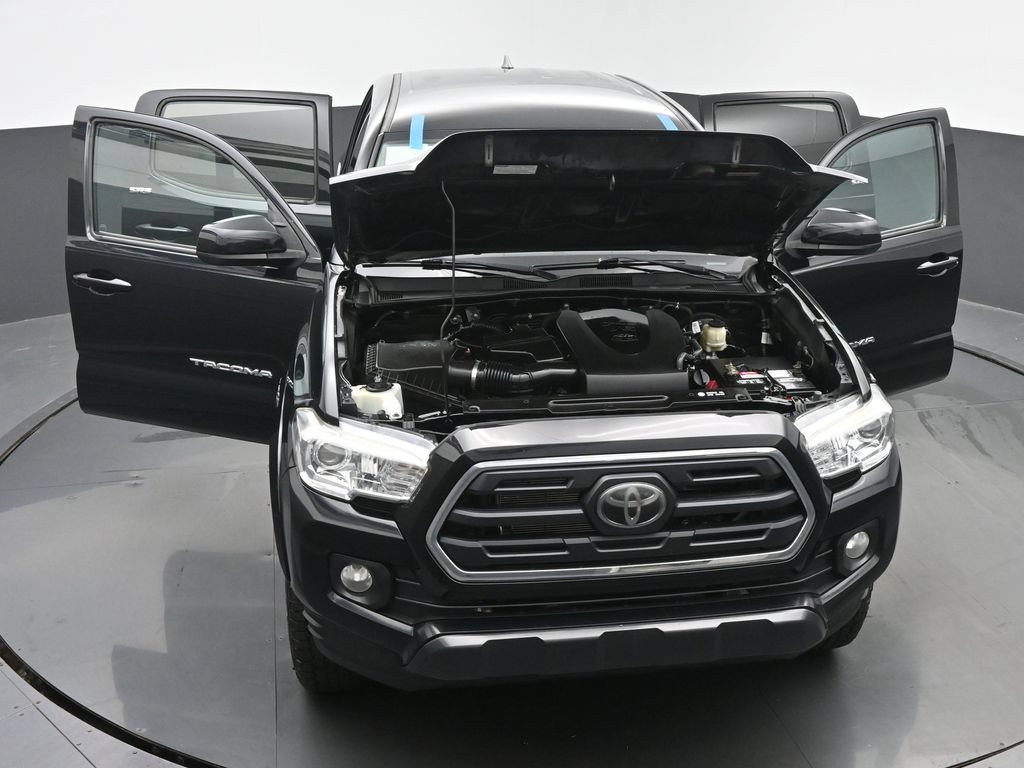 Used 2019 Toyota Tacoma SR5 RWD image 63